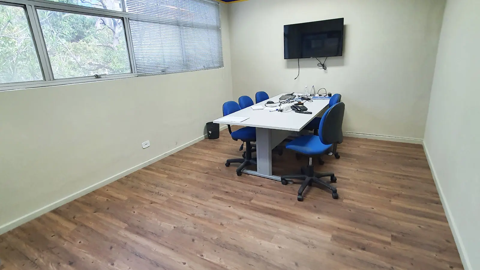 Sala Corporativa