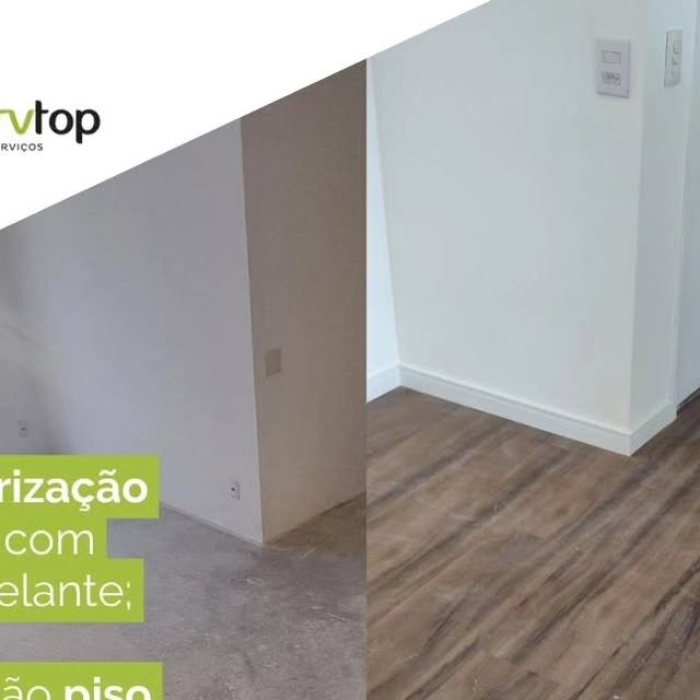 Projeto ServTop 3