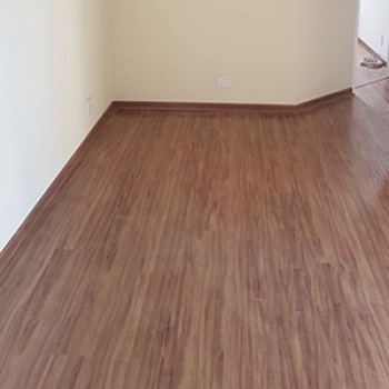 Piso Laminado Colado em Ribeirão Pires