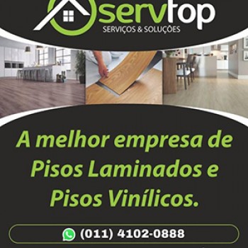 Piso Vinílico Onde Comprar com Garantia em Boi Mirim